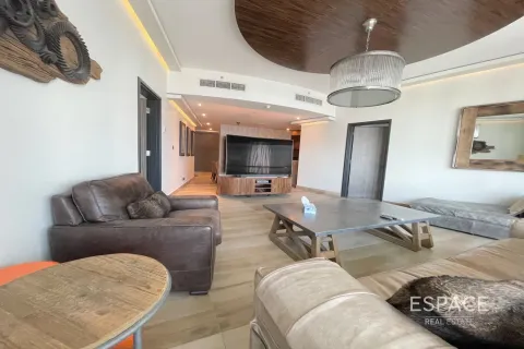 Apartment in Dubai Marina, Dubai 2 bedrooms, 172 sq.m. № 61665 - photo 4