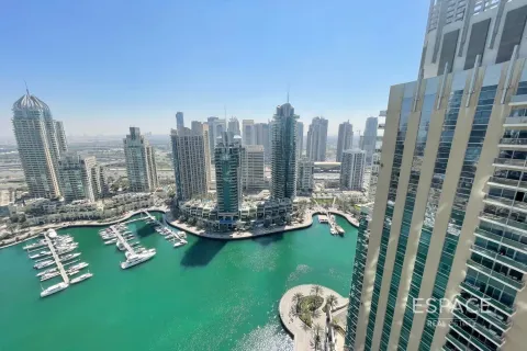 Apartment in Dubai Marina, Dubai 2 bedrooms, 172 sq.m. № 61665 - photo 17