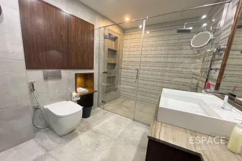 Apartment in Dubai Marina, Dubai 2 bedrooms, 172 sq.m. № 61665 - photo 15
