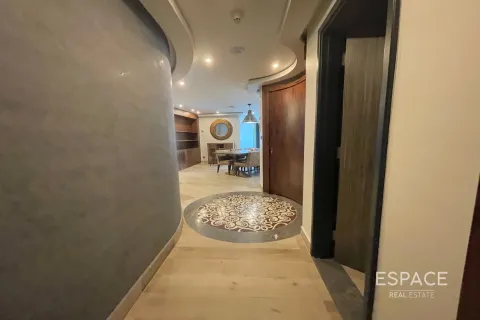 Apartment in Dubai Marina, Dubai 2 bedrooms, 172 sq.m. № 61665 - photo 14