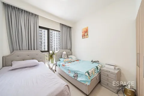 Apartment in Dubai Hills Estate, Dubai 3 bedrooms, 146 sq.m. № 61667 - photo 6