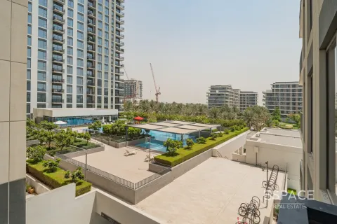 Apartment in Dubai Hills Estate, Dubai 3 bedrooms, 146 sq.m. № 61667 - photo 17