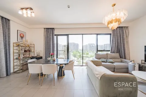 Apartment in Dubai Hills Estate, Dubai 3 bedrooms, 146 sq.m. № 61667 - photo 3