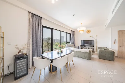 Apartment in Dubai Hills Estate, Dubai 3 bedrooms, 146 sq.m. № 61667 - photo 12