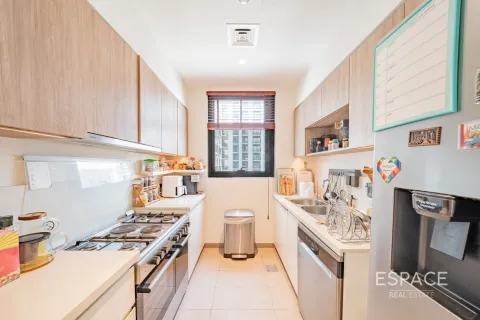 Apartment in Dubai Hills Estate, Dubai 3 bedrooms, 146 sq.m. № 61667 - photo 4