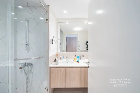 Apartment in Dubai Hills Estate, Dubai 3 bedrooms, 146 sq.m. № 61667 - photo 11