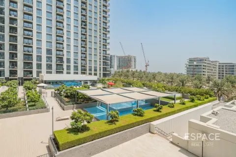 Apartment in Dubai Hills Estate, Dubai 3 bedrooms, 146 sq.m. № 61667 - photo 18