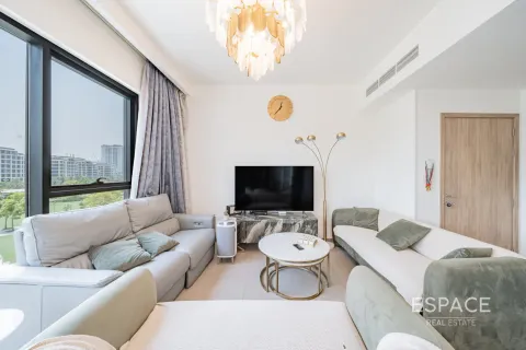 Apartment in Dubai Hills Estate, Dubai 3 bedrooms, 146 sq.m. № 61667 - photo 14
