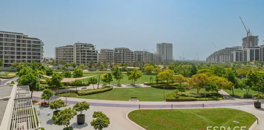 Apartment in Dubai Hills Estate, Dubai 3 bedrooms, 146 sq.m. № 61667