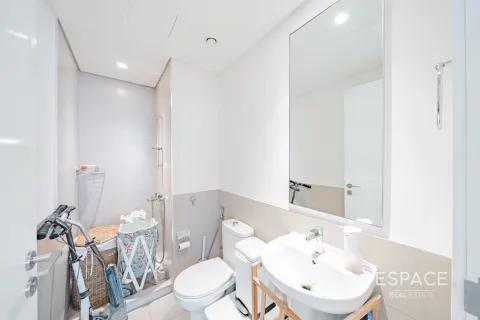 Apartment in Dubai Hills Estate, Dubai 3 bedrooms, 146 sq.m. № 61667 - photo 8