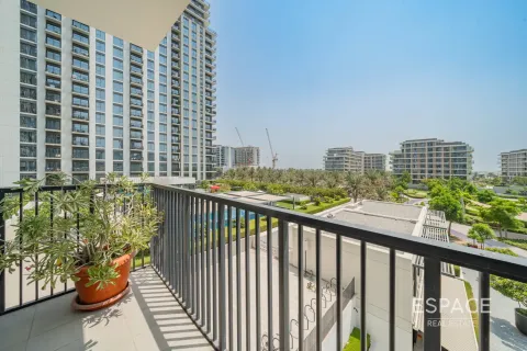 Apartment in Dubai Hills Estate, Dubai 3 bedrooms, 146 sq.m. № 61667 - photo 16