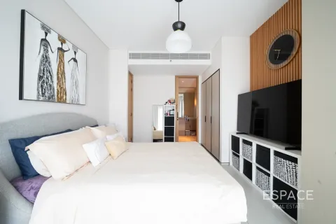 Apartment in Jumeirah Beach Residence, Dubai 1 bedroom, 79 sq.m. № 61664 - photo 9
