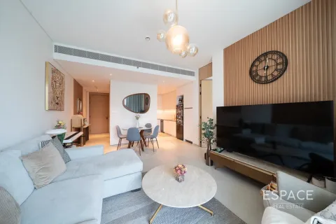 Apartment in Jumeirah Beach Residence, Dubai 1 bedroom, 79 sq.m. № 61664 - photo 3