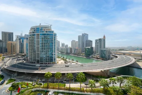 Apartment in Jumeirah Beach Residence, Dubai 1 bedroom, 79 sq.m. № 61664 - photo 14