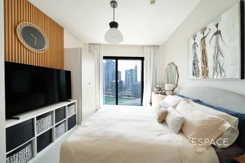 Apartment in Jumeirah Beach Residence, Dubai 1 bedroom, 79 sq.m. № 61664 - photo 4