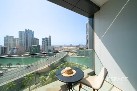 Apartment in Jumeirah Beach Residence, Dubai 1 bedroom, 79 sq.m. № 61664 - photo 15