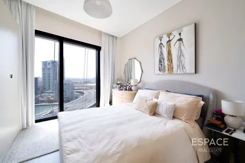Apartment in Jumeirah Beach Residence, Dubai 1 bedroom, 79 sq.m. № 61664 - photo 8
