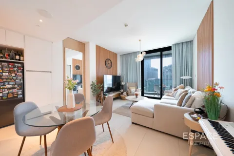 Apartment in Jumeirah Beach Residence, Dubai 1 bedroom, 79 sq.m. № 61664 - photo 6
