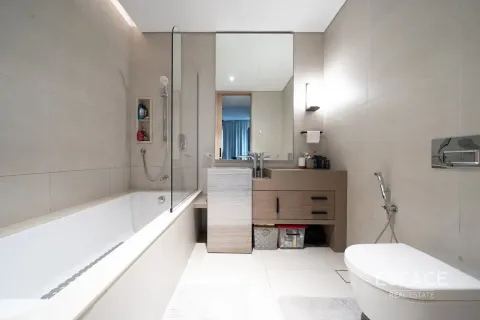 Apartment in Jumeirah Beach Residence, Dubai 1 bedroom, 79 sq.m. № 61664 - photo 13