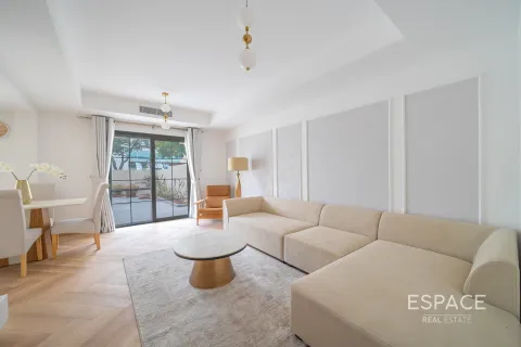 Villa in Springs 14, The Springs, Dubai 2 bedrooms, 153 sq.m. № 61662 - photo 5