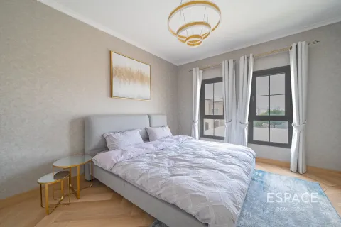 Villa in Springs 14, The Springs, Dubai 2 bedrooms, 153 sq.m. № 61662 - photo 6