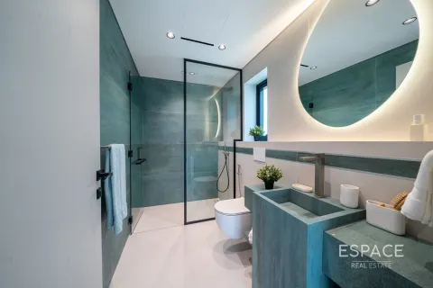 Villa in Jumeirah Village Triangle, Dubai 3 bedrooms, 278 sq.m. № 61663 - photo 5