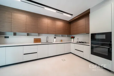Villa in Jumeirah Village Triangle, Dubai 3 bedrooms, 278 sq.m. № 61663 - photo 8