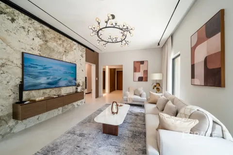 Villa in Jumeirah Village Triangle, Dubai 3 bedrooms, 278 sq.m. № 61663 - photo 3