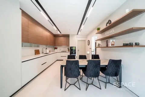 Villa in Jumeirah Village Triangle, Dubai 3 bedrooms, 278 sq.m. № 61663 - photo 6