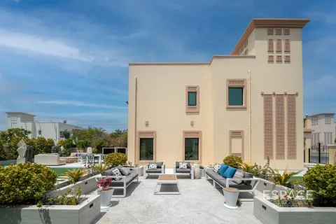 Villa in Jumeirah Village Triangle, Dubai 3 bedrooms, 278 sq.m. № 61663 - photo 16