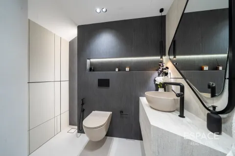 Villa in Jumeirah Village Triangle, Dubai 3 bedrooms, 278 sq.m. № 61663 - photo 15