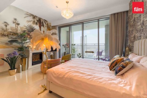 Appartement à Dubai, 1 chambre, 71.1 m², № 52230 - photo 14
