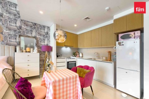Appartement à Dubai, 1 chambre, 71.1 m², № 52230 - photo 2
