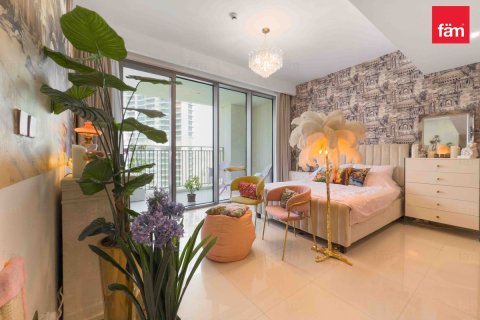 Appartement à Dubai, 1 chambre, 71.1 m², № 52230 - photo 16