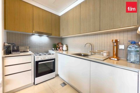 Appartement à Dubai, 1 chambre, 71.1 m², № 52230 - photo 4