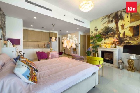 Appartement à Dubai, 1 chambre, 71.1 m², № 52230 - photo 17