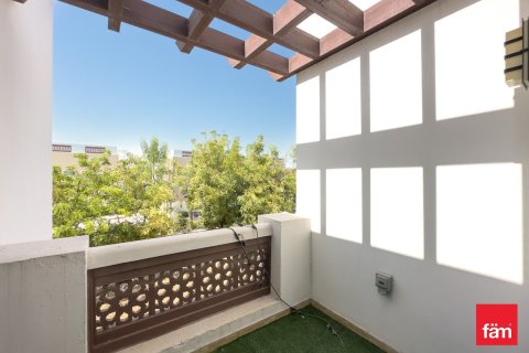 Villa in Dubai 3 bedrooms, 583.3 sq.m. № 52219 - photo 27