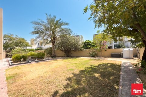 Villa in Dubai 3 bedrooms, 583.3 sq.m. № 52219 - photo 15