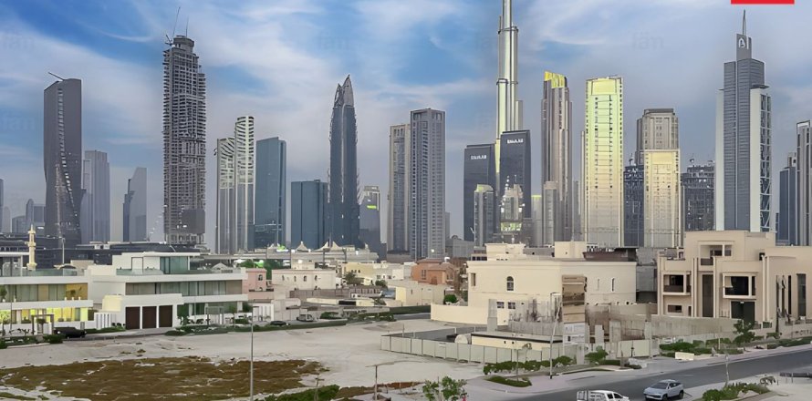 قطعة أرض في الوصل, دبي 930.2 م² رقم 52217