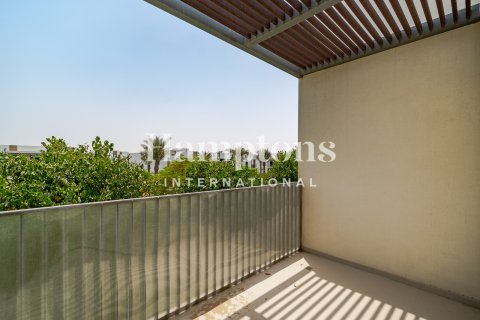 Снять в аренду таунхаус в Arabian Ranches 3, Дубай: 4 спальни, 223.61752100м², № 111512 - фото 12
