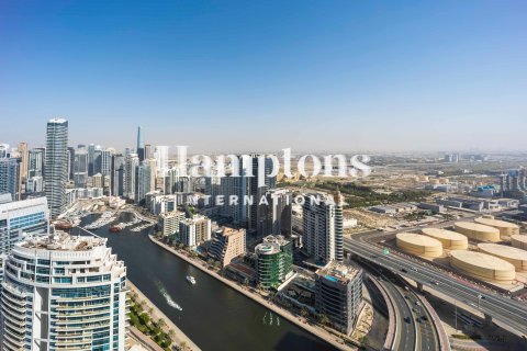 Квартира в Джумейра Бич Резиденс, Дубай, 1 спальня, 67.3547м², № 111507
