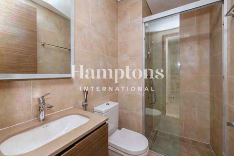 Квартира в Мохаммед Бин Рашид Сити, Дубай, 1 спальня, 45.5299м², № 111510