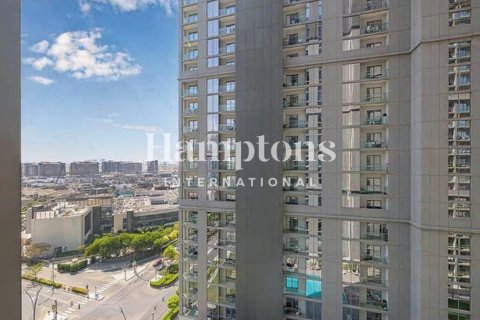 Снять в аренду квартиру в Мохаммед Бин Рашид Сити, Дубай: 1 спальня, 45.52990224м², № 111510 - фото 6