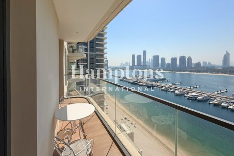 Снять в аренду квартиру в Dubai Harbour, Дубай: 3 спальни, 163.17018405м², № 111511 - фото 13