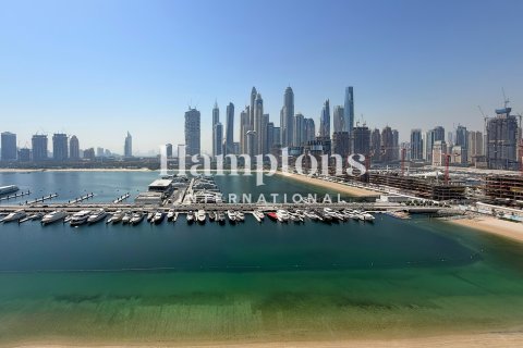 Снять в аренду квартиру в Dubai Harbour, Дубай: 3 спальни, 163.17018405м², № 111511 - фото 4