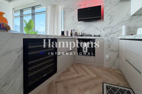 Снять в аренду квартиру в Dubai Harbour, Дубай: 3 спальни, 163.17018405м², № 111511 - фото 3