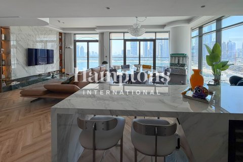 Снять в аренду квартиру в Dubai Harbour, Дубай: 3 спальни, 163.17018405м², № 111511 - фото 16
