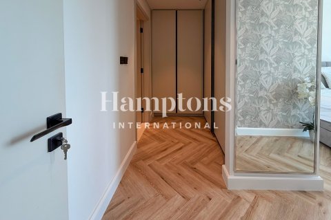 Снять в аренду квартиру в Dubai Harbour, Дубай: 3 спальни, 163.17018405м², № 111511 - фото 23