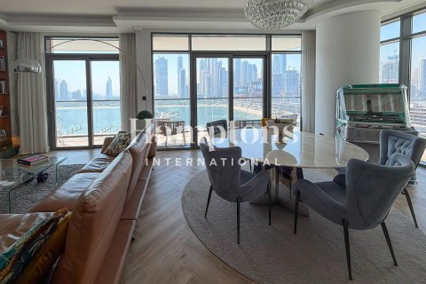 Снять в аренду квартиру в Dubai Harbour, Дубай: 3 спальни, 163.17018405м², № 111511 - фото 22