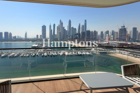 Снять в аренду квартиру в Dubai Harbour, Дубай: 3 спальни, 163.17018405м², № 111511 - фото 19